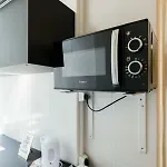 Baixa24 •p1l• Amplo Estudio Na Baixa Com Varanda